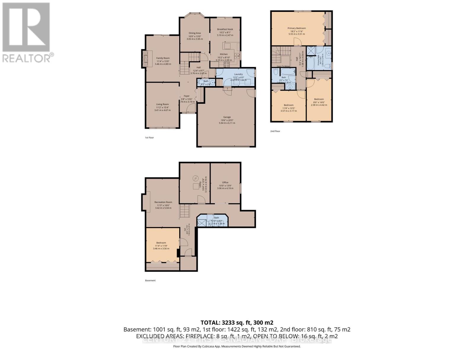 127 CHALFONT CRESCENT - 49