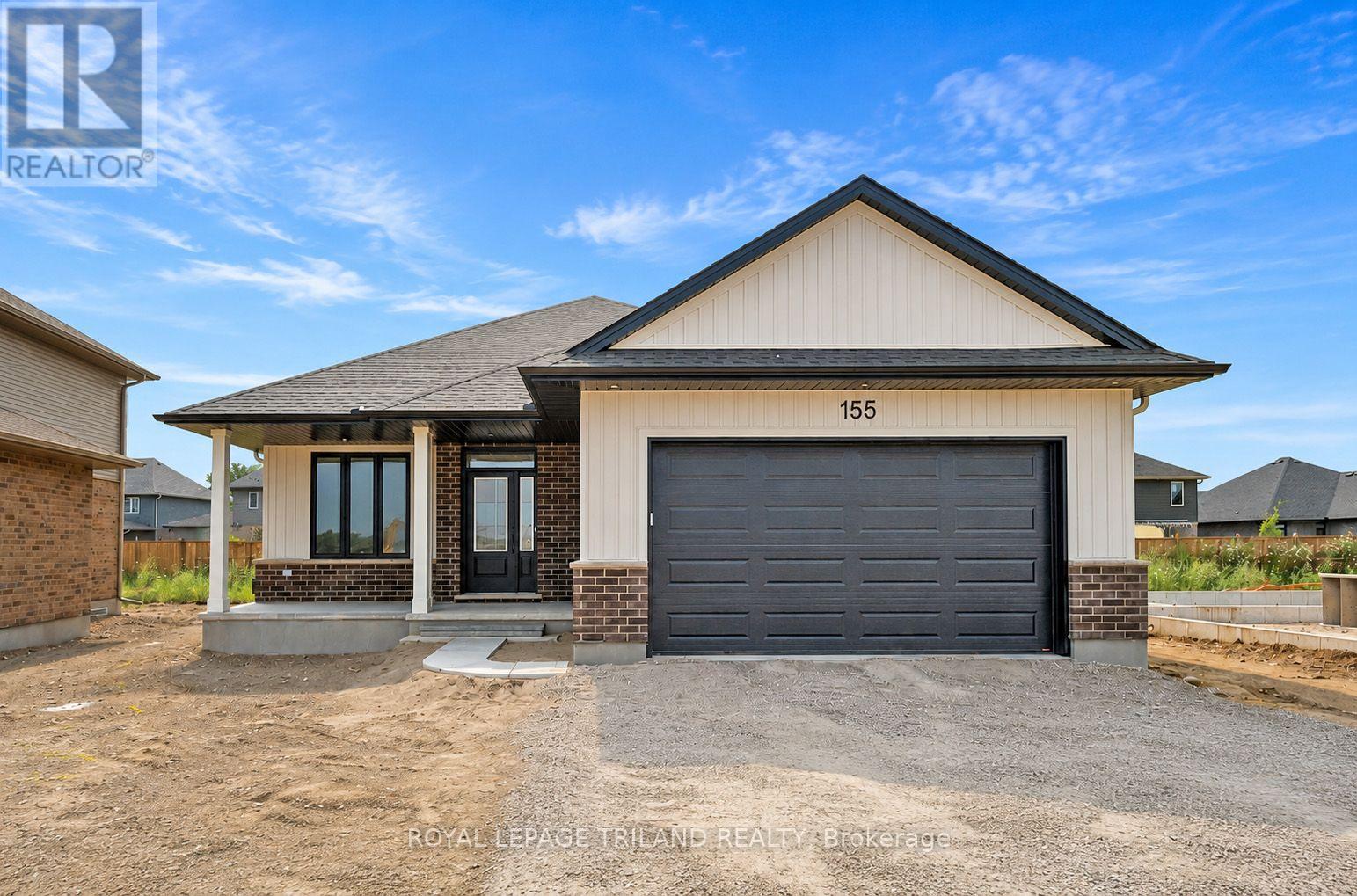 155 SHAW VALLEY DRIVE - 1
