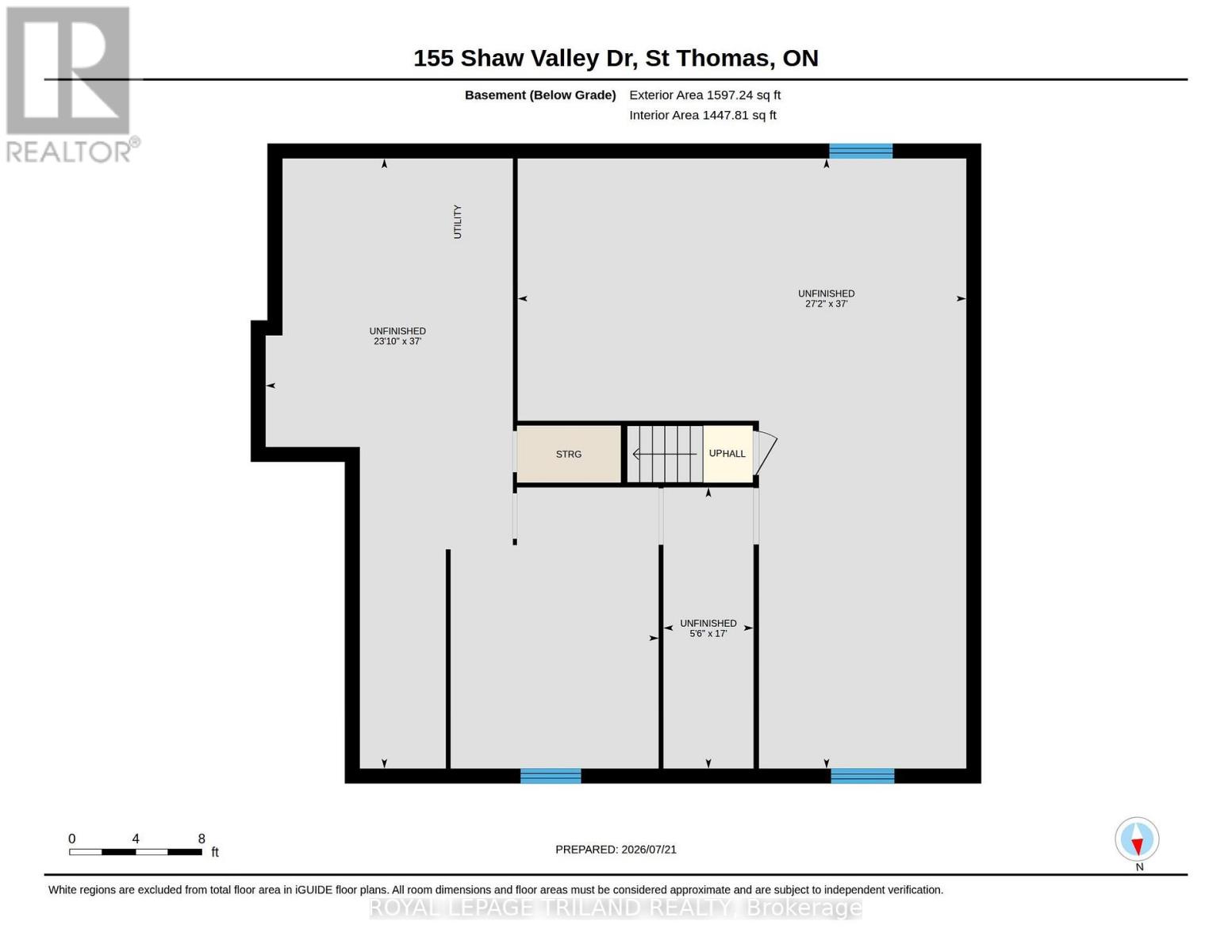 155 SHAW VALLEY DRIVE - 49