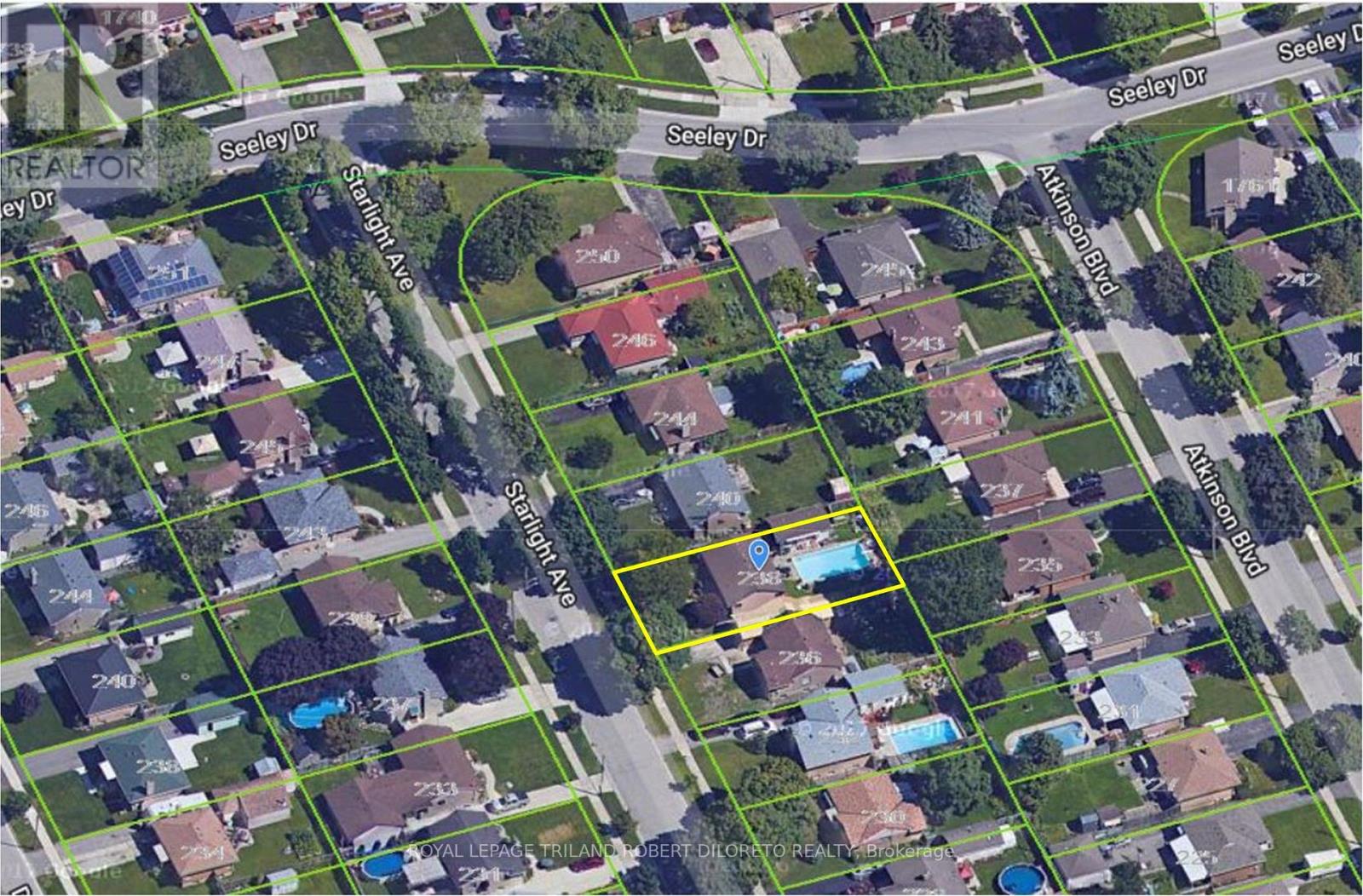 238 STARLIGHT AVENUE - 27