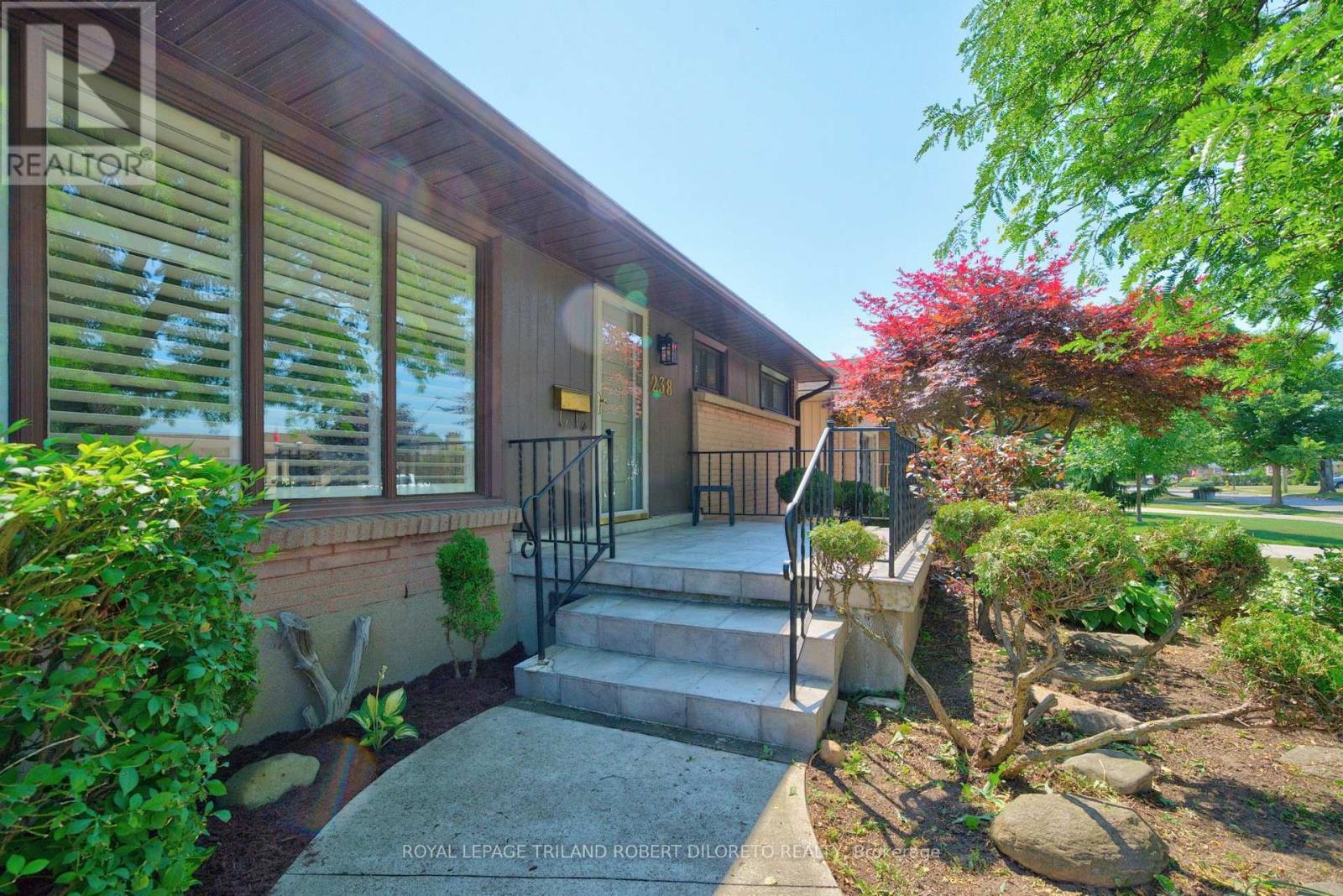 238 STARLIGHT AVENUE - 3