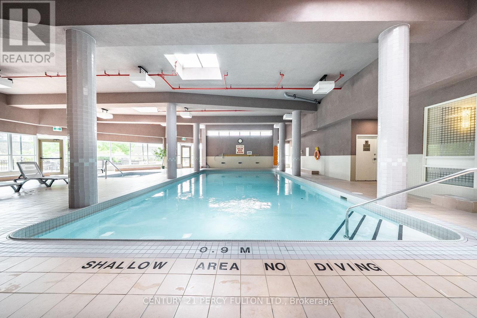 #206B 3231 EGLINTON AVENUE E - 28