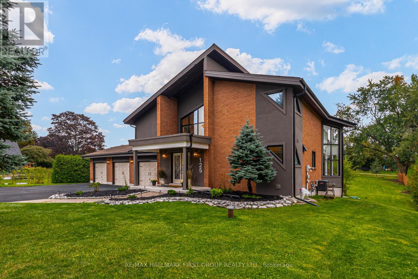 125 PERCY CRESCENT - 1