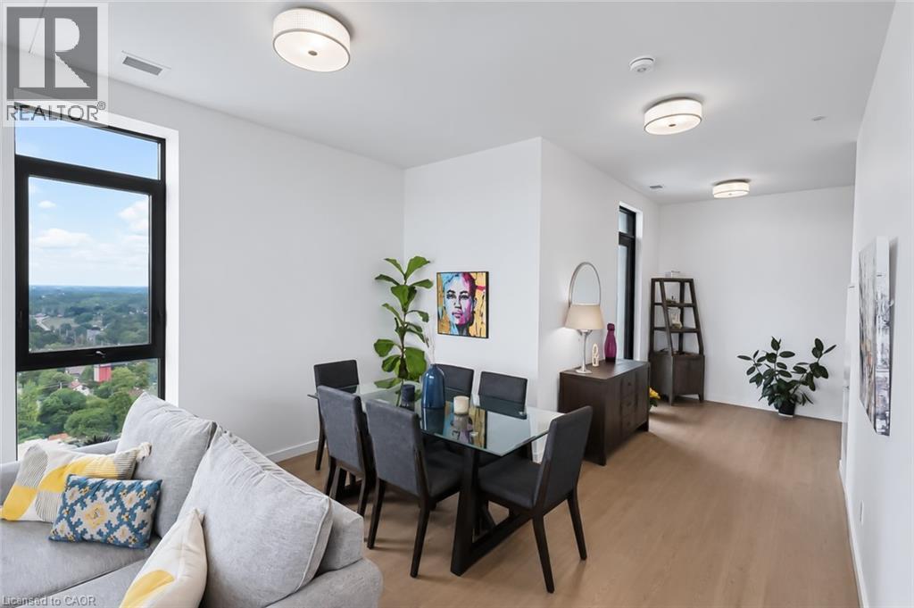 #1907 181 KING Street S - 10