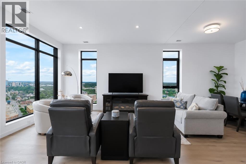 #1907 181 KING Street S - 12