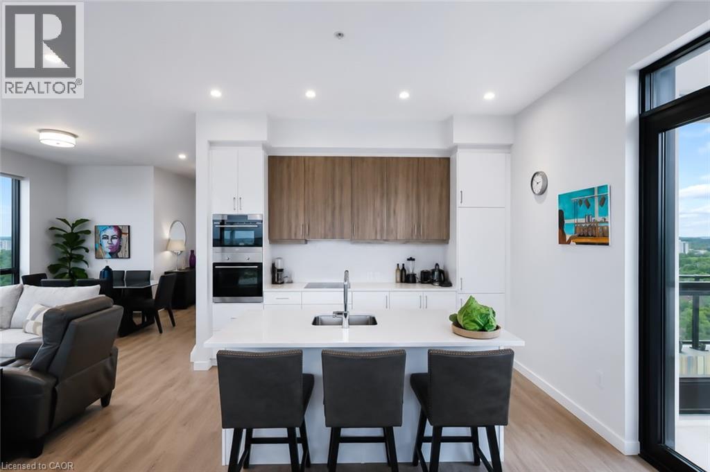 #1907 181 KING Street S - 15