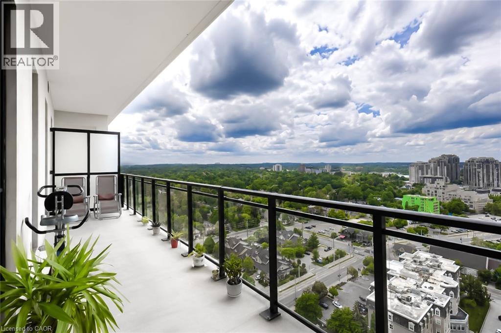 #1907 181 KING Street S - 20