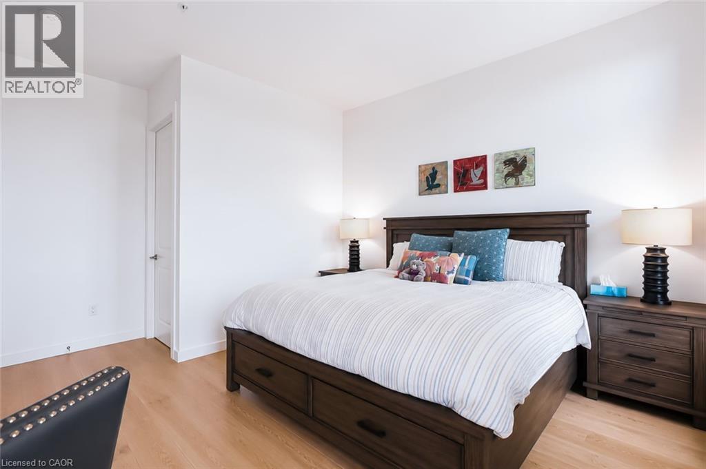 #1907 181 KING Street S - 25