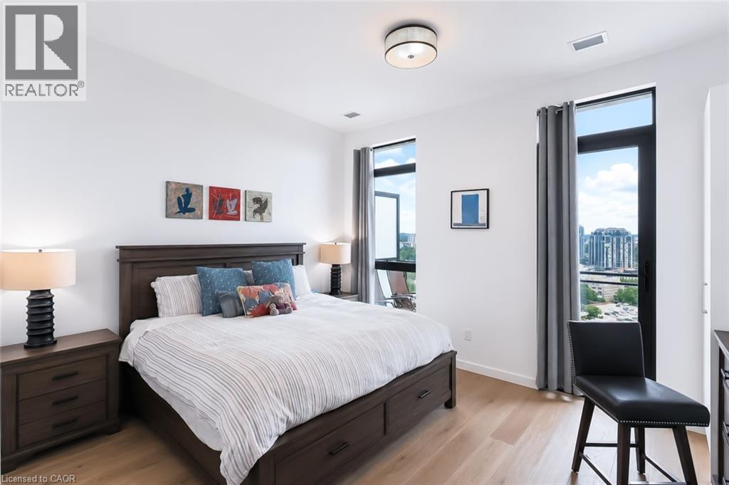 #1907 181 KING Street S - 24