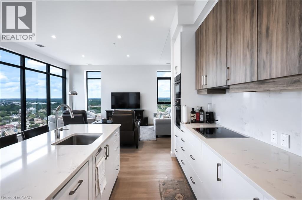 #1907 181 KING Street S - 13