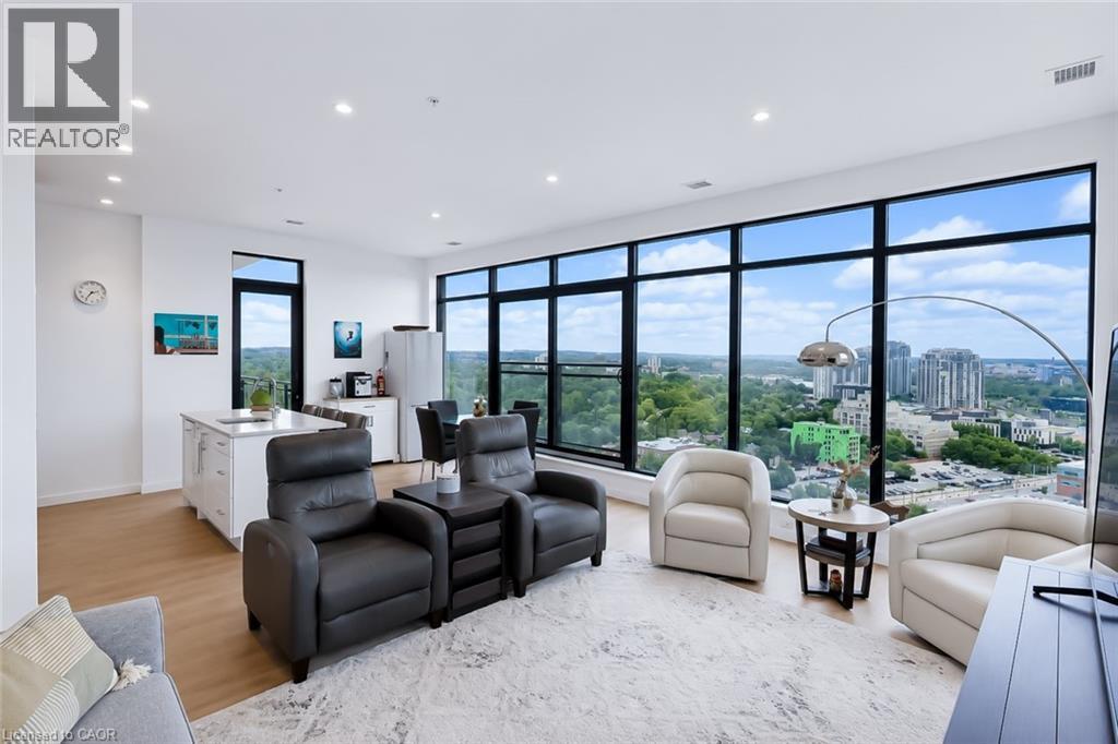 #1907 181 KING Street S - 11
