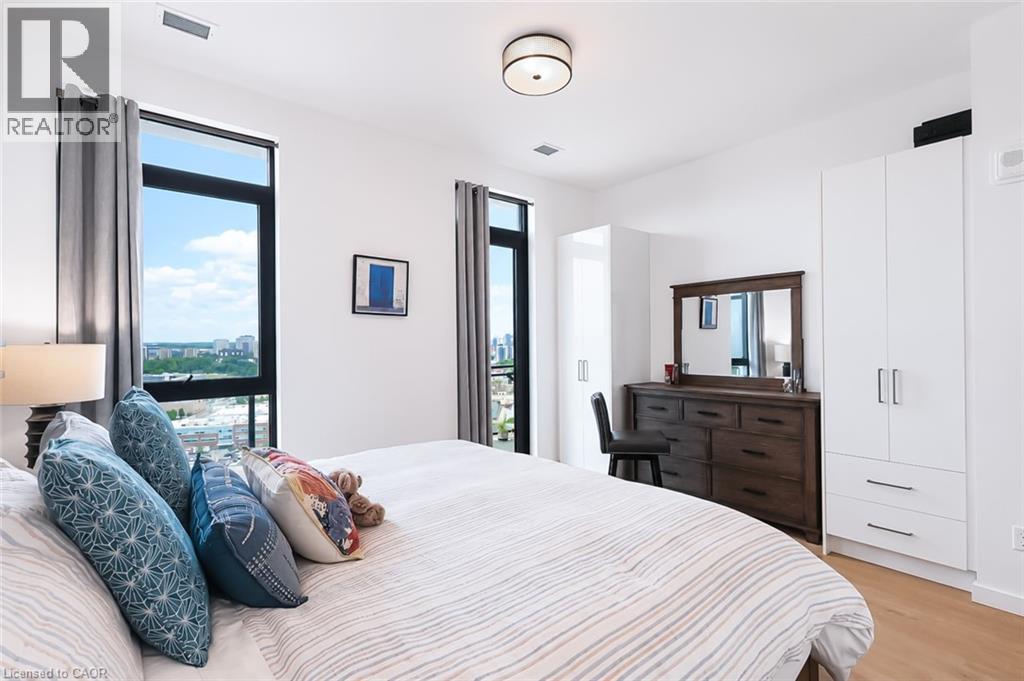 #1907 181 KING Street S - 26