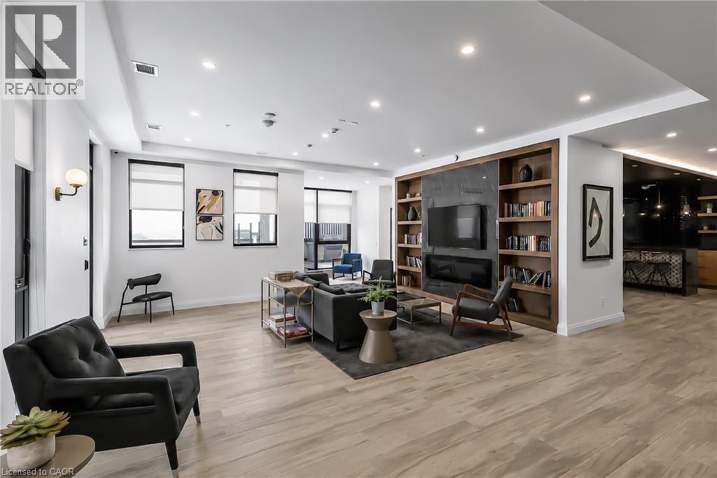 #1907 181 KING Street S - 36