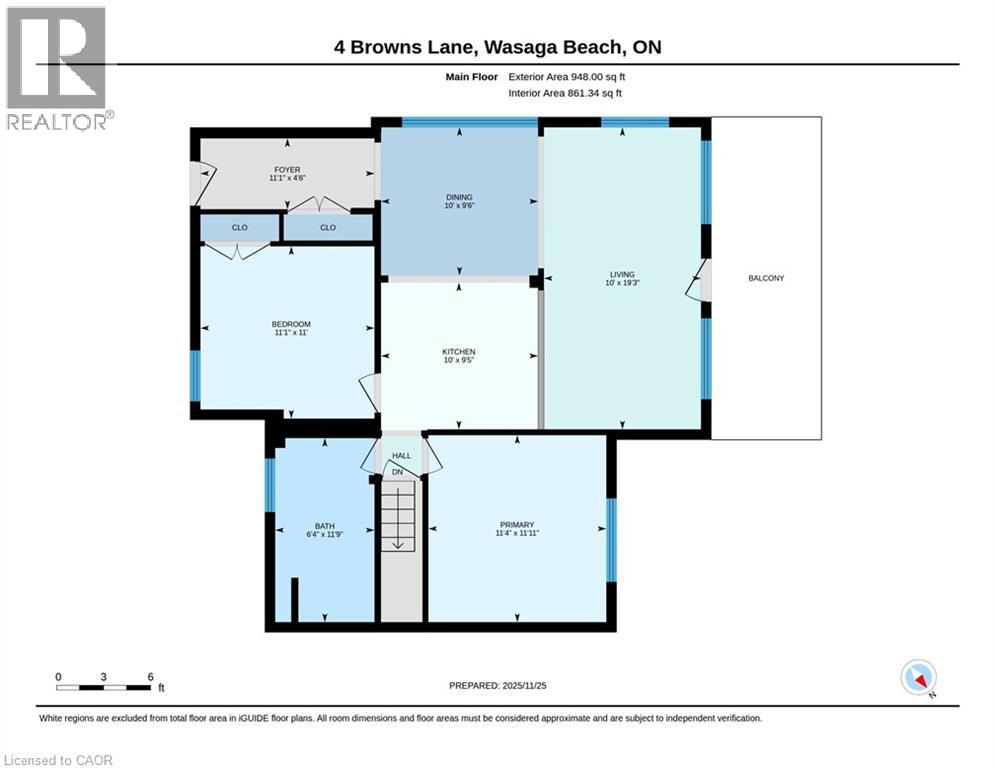 4 BROWNS Lane - Image 34