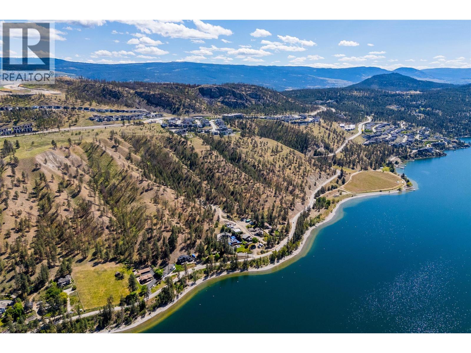  Lot 7 Tyndall Road, Lake Country