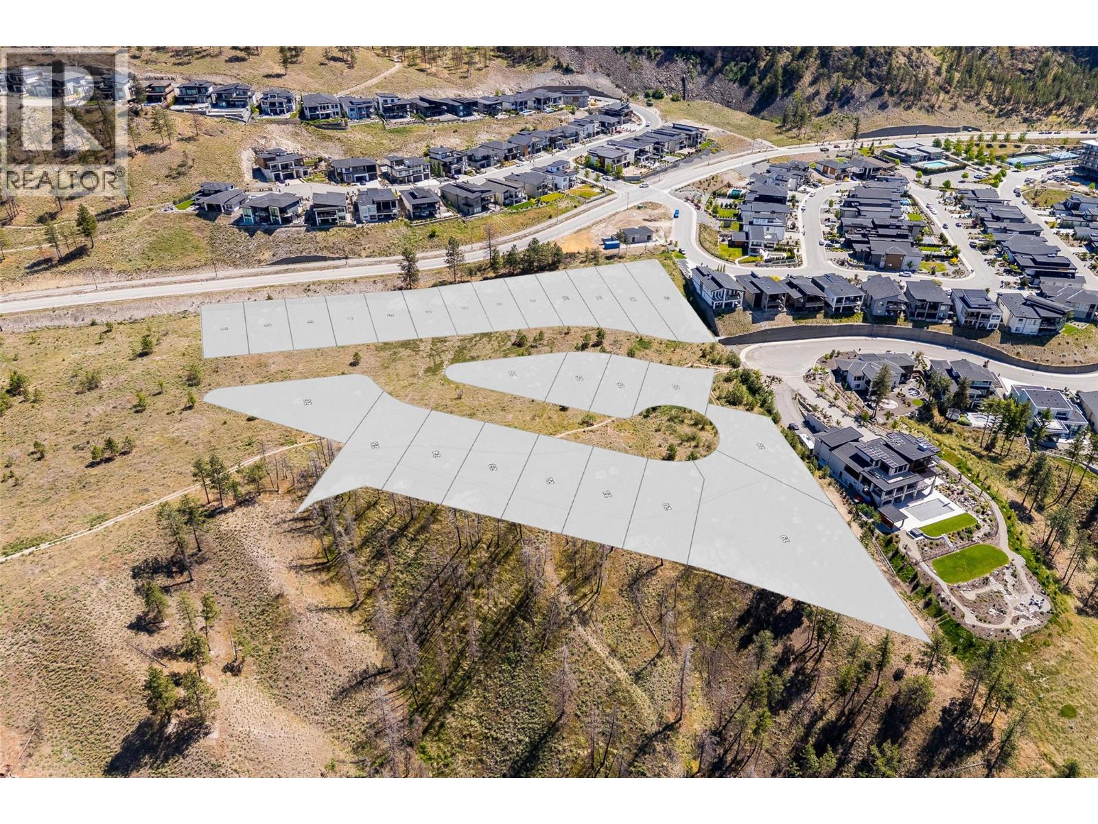  Lot 7 Tyndall Road, Lake Country