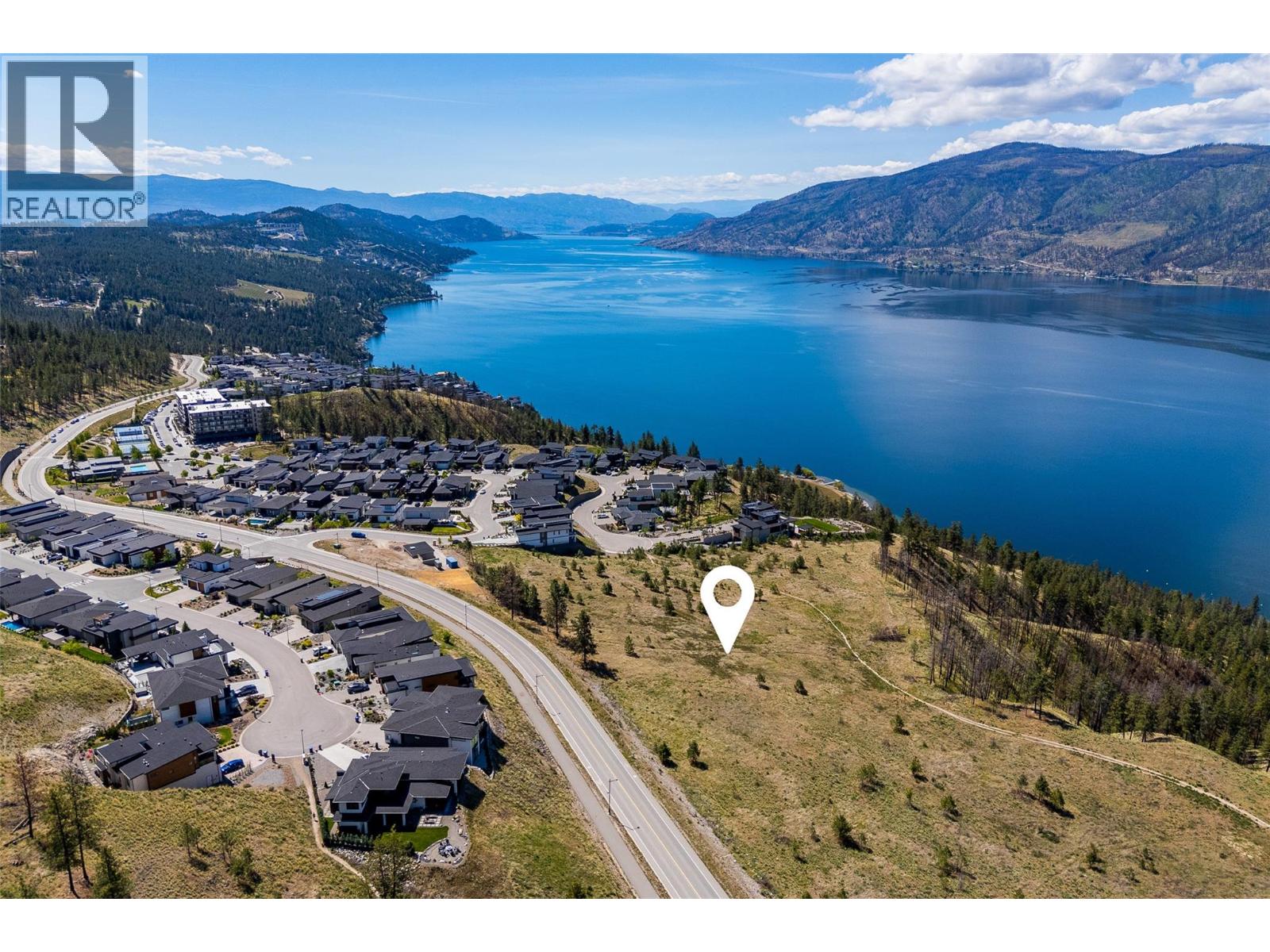  Lot 7 Tyndall Road, Lake Country