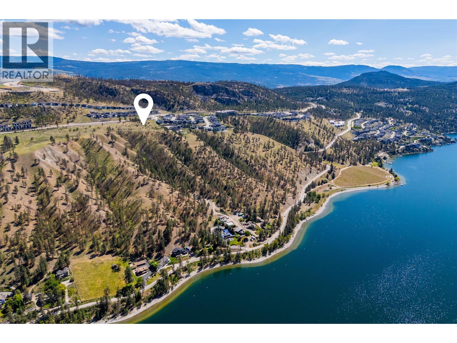  Lot 7 Tyndall Road, Lake Country