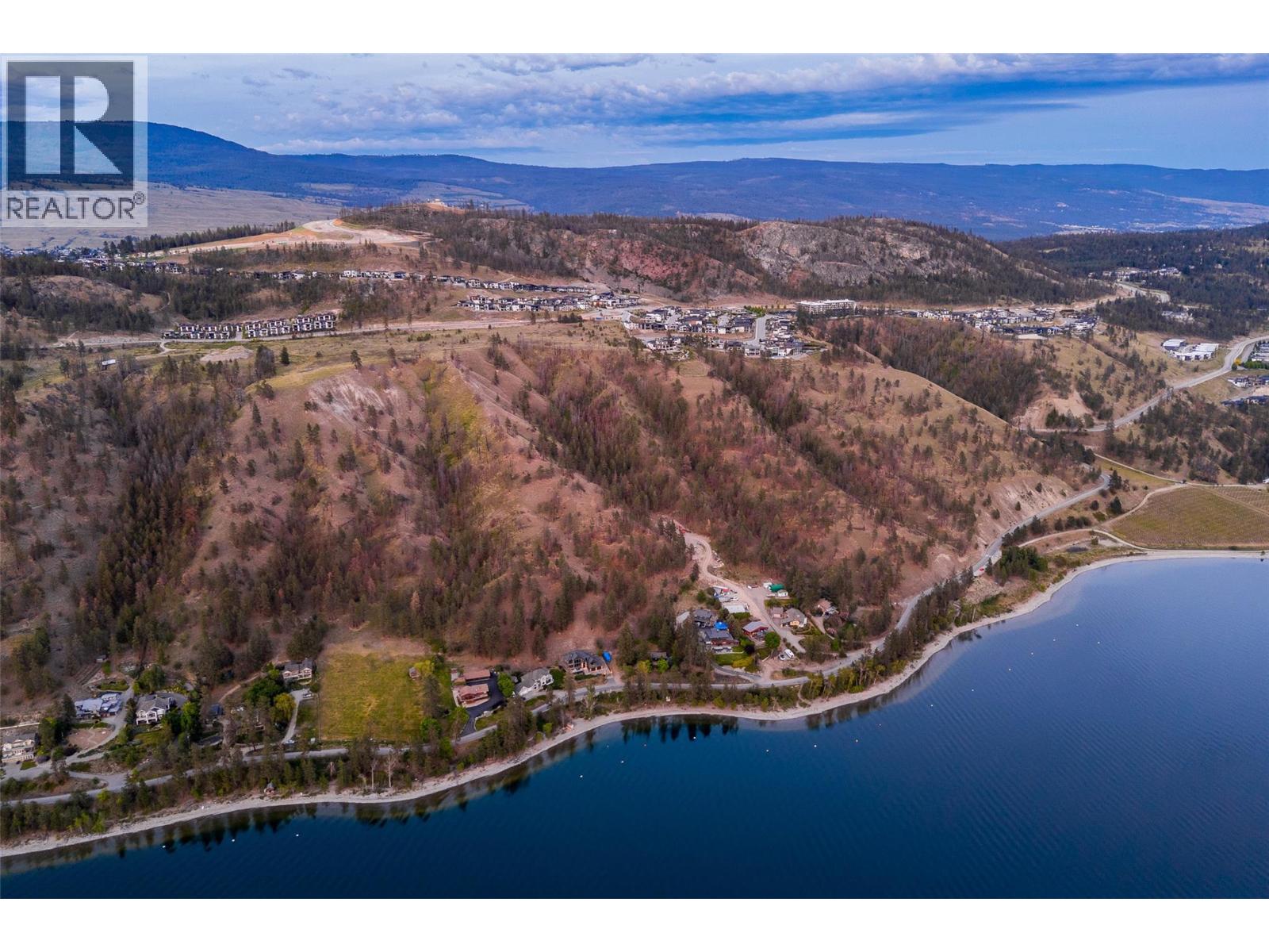  Lot 7 Tyndall Road, Lake Country