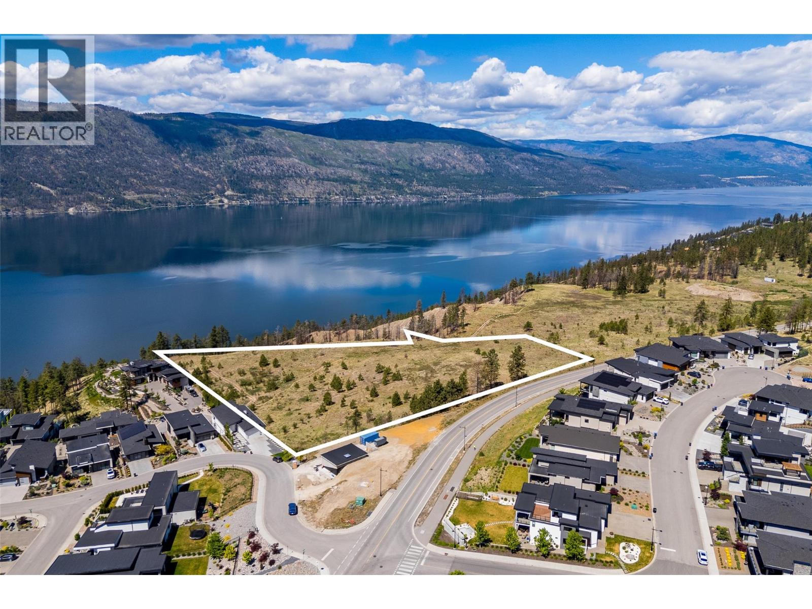  Lot 7 Tyndall Road, Lake Country