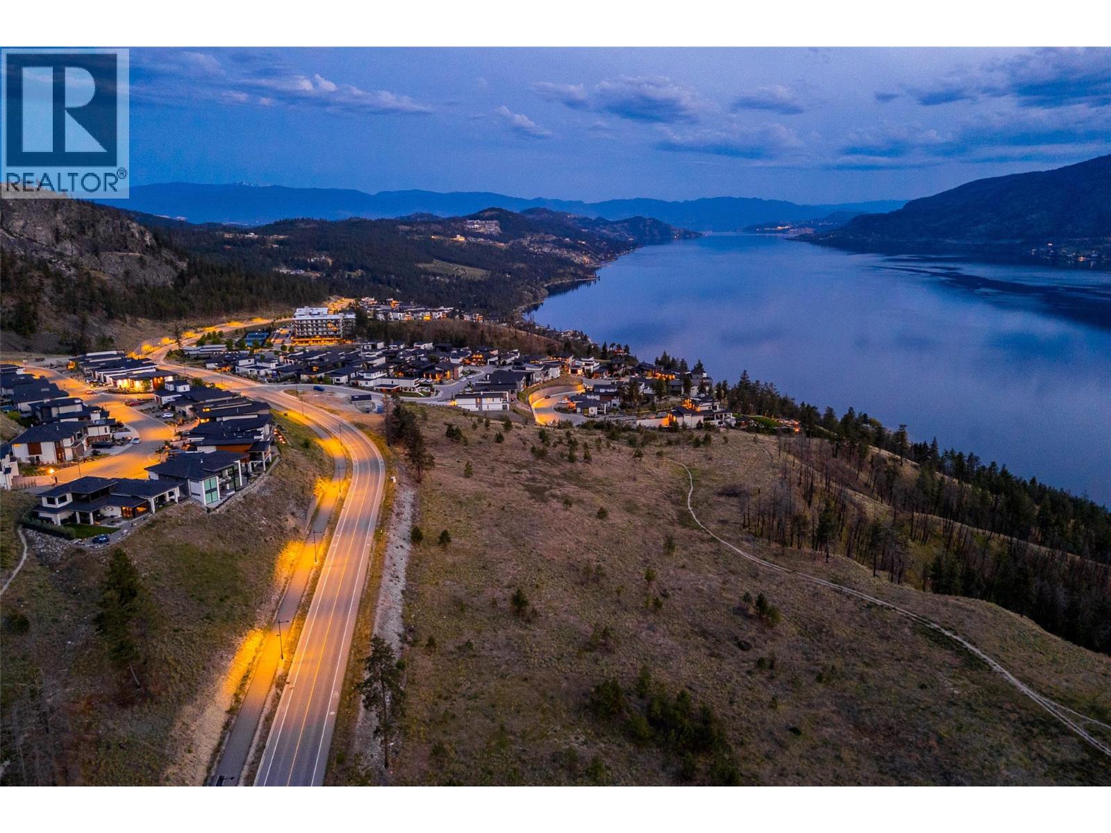  Lot 7 Tyndall Road, Lake Country