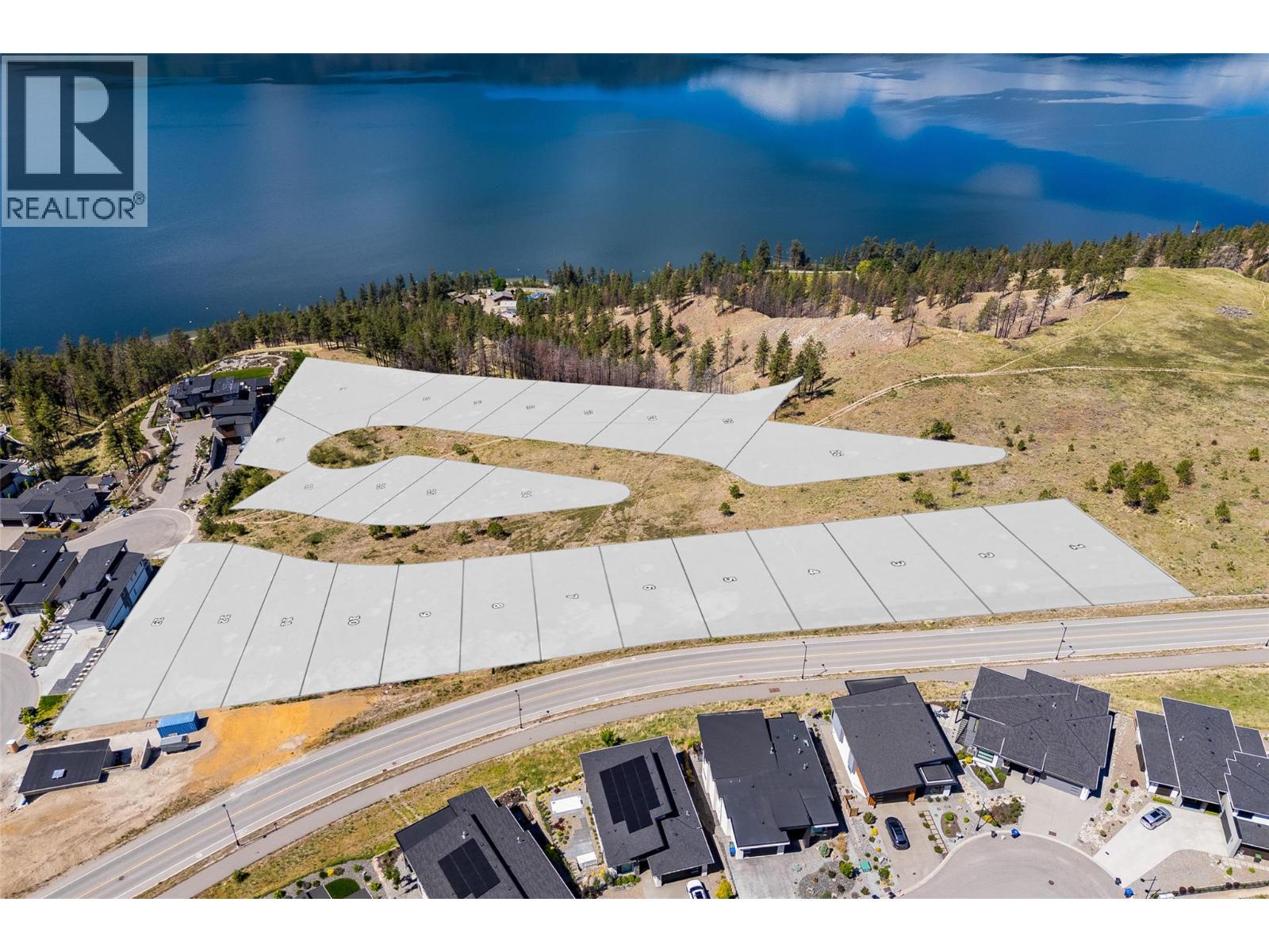  Lot 7 Tyndall Road, Lake Country