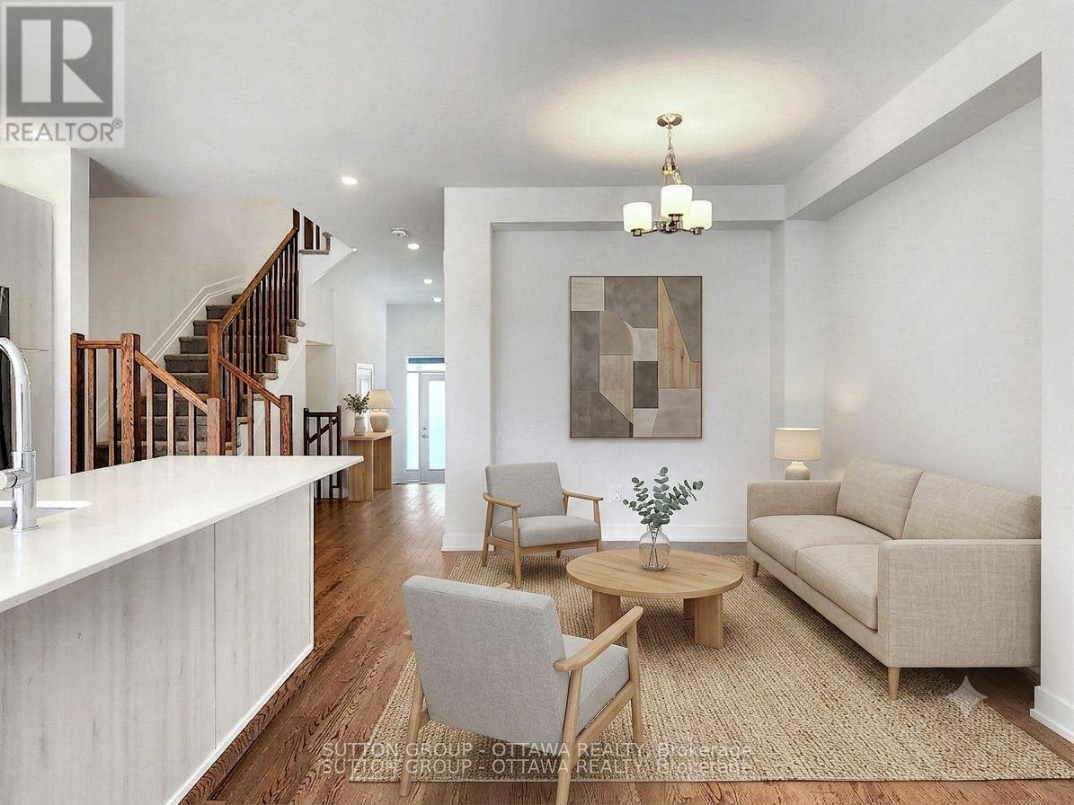 3 Bed, 3 Bath House for Rent in Ottawa – 274 DARJEELING AVENUE, Ottawa – MLS# X13592232 - Image 10