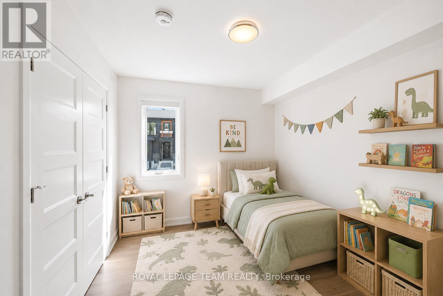 3 Bed, 2 Bath Multi-Family for Rent in Ottawa – MAIN – 998 HOLLINGTON STREET, Ottawa – MLS# X13592268 - Image 18