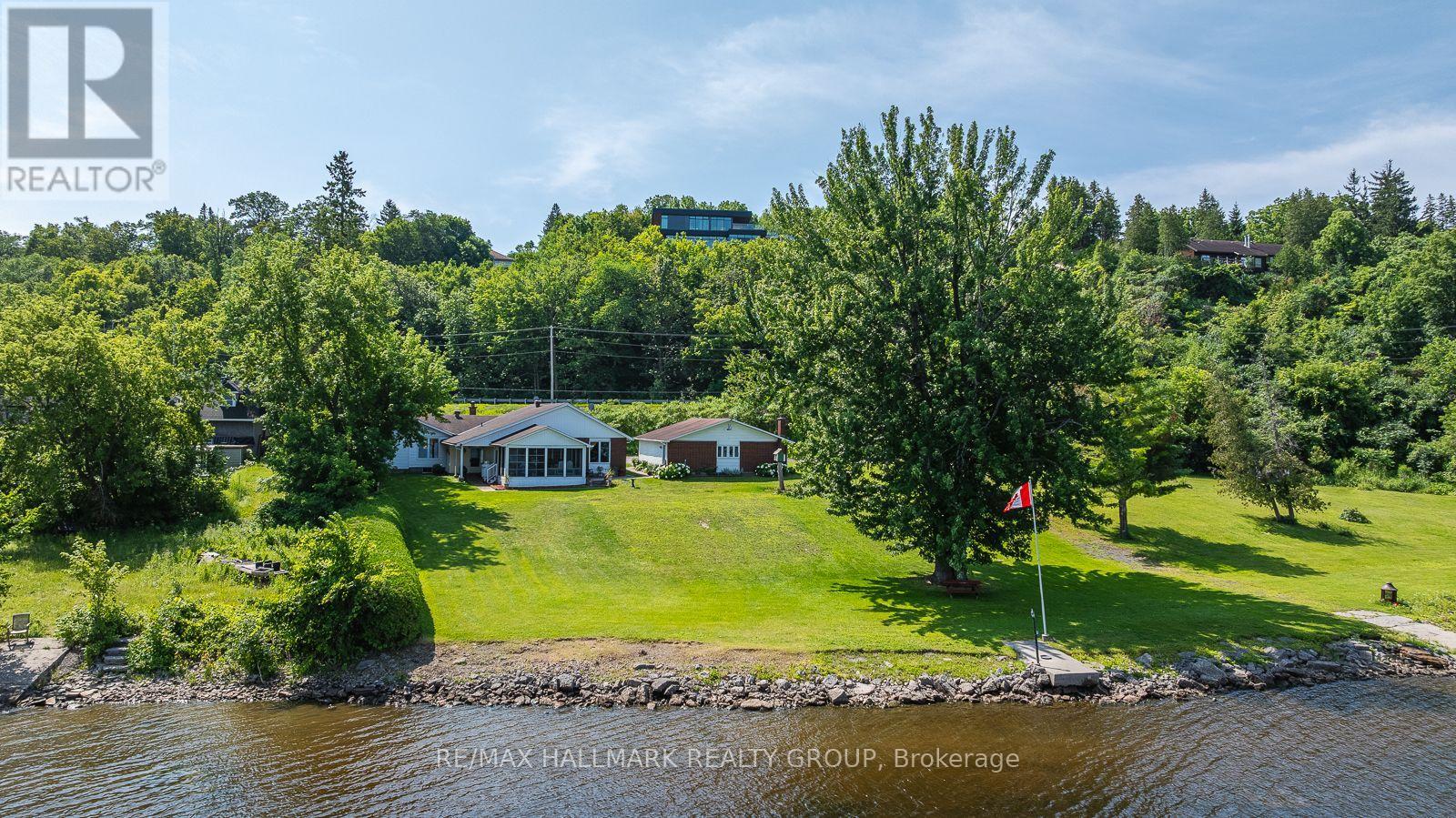 1651 REGIONAL RD 174 HIGHWAY - 1