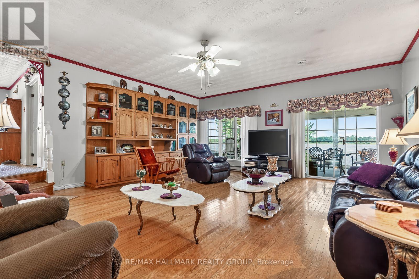 1651 REGIONAL RD 174 HIGHWAY - 19