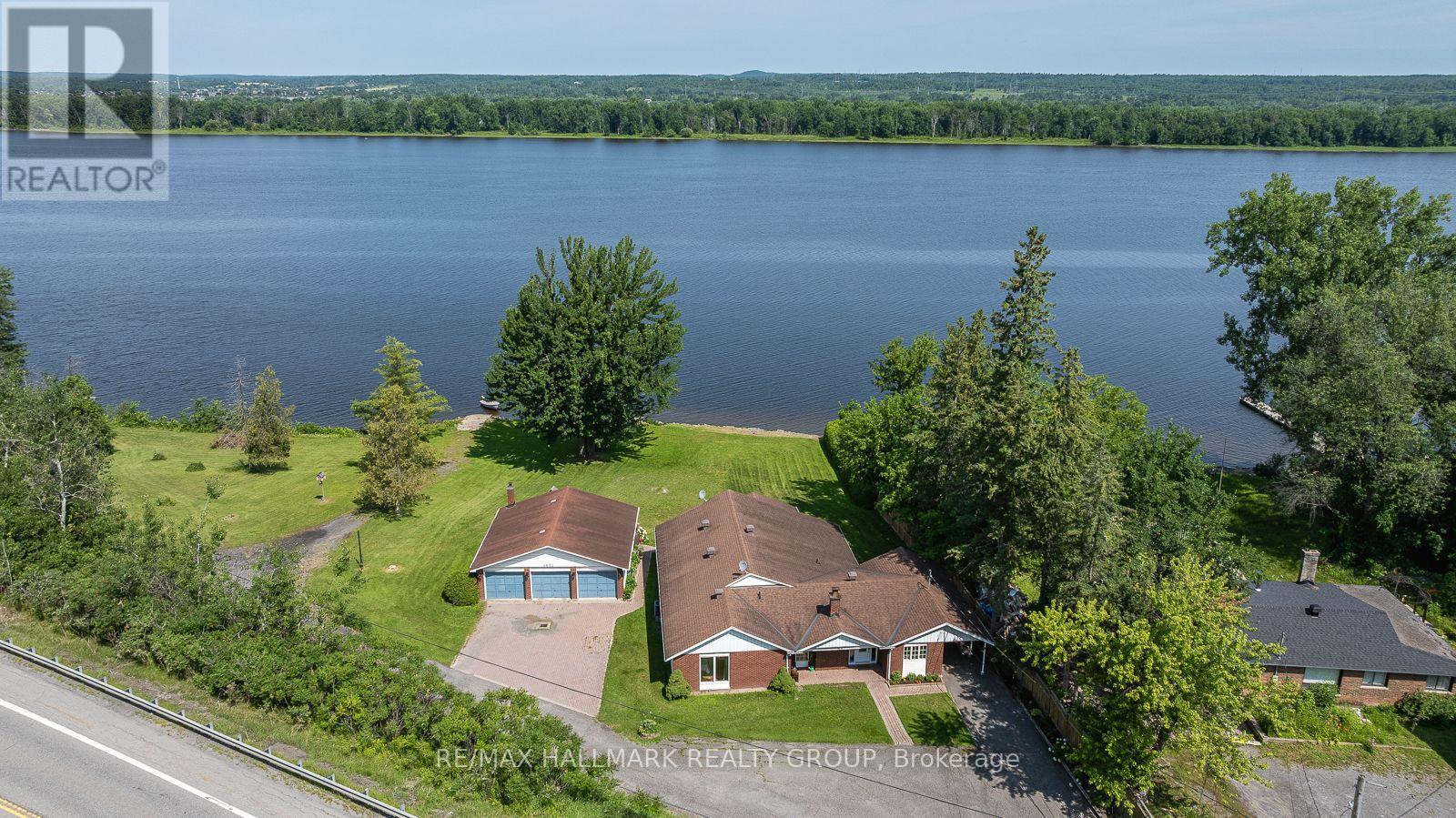1651 REGIONAL RD 174 HIGHWAY - 2