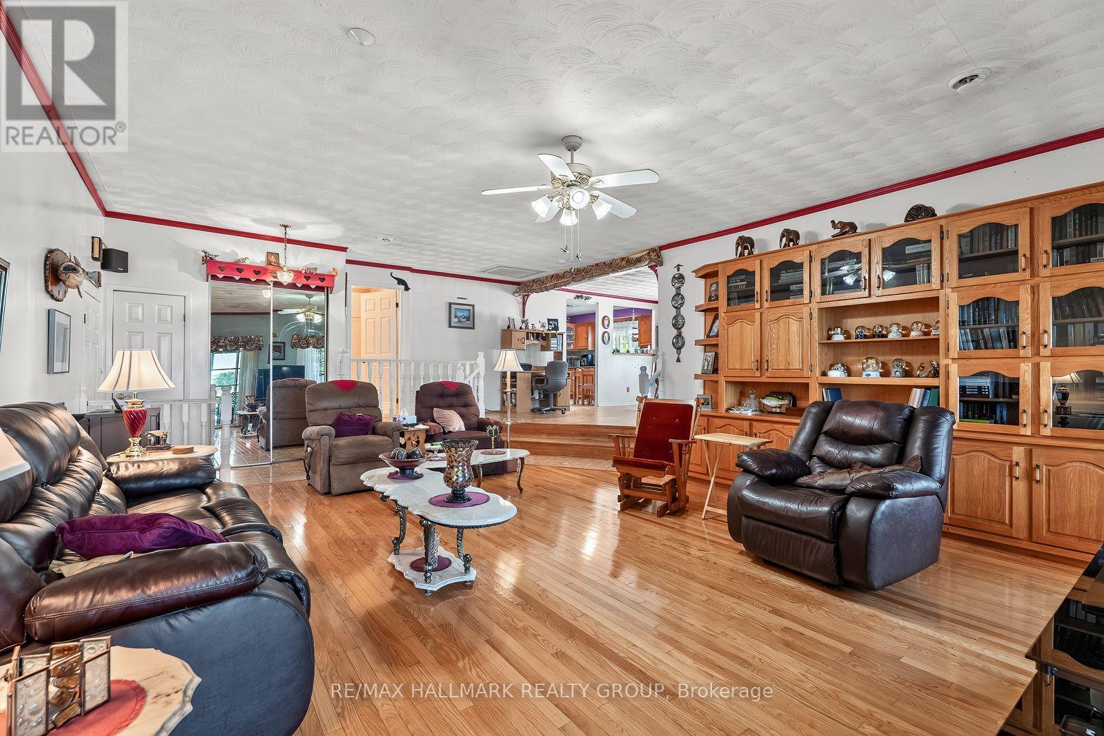 1651 REGIONAL RD 174 HIGHWAY - 23