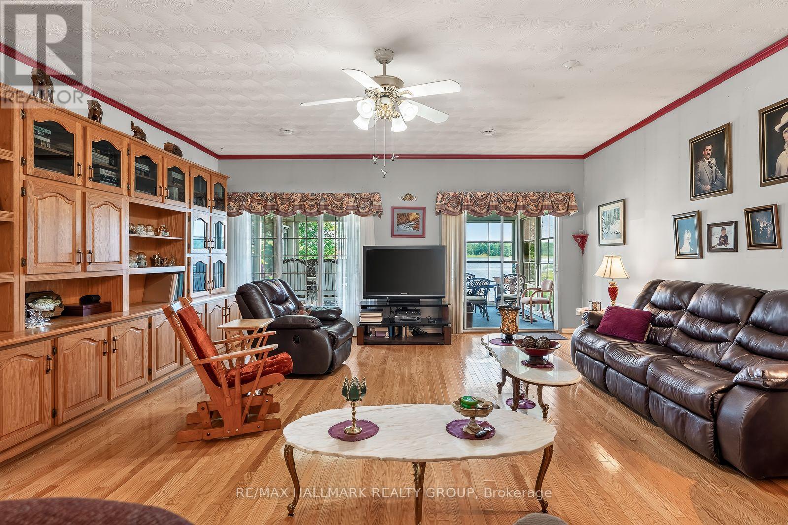 1651 REGIONAL RD 174 HIGHWAY - 24