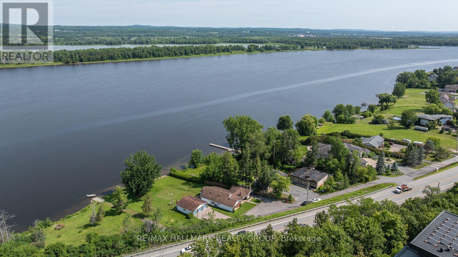 1651 REGIONAL RD 174 HIGHWAY - 29
