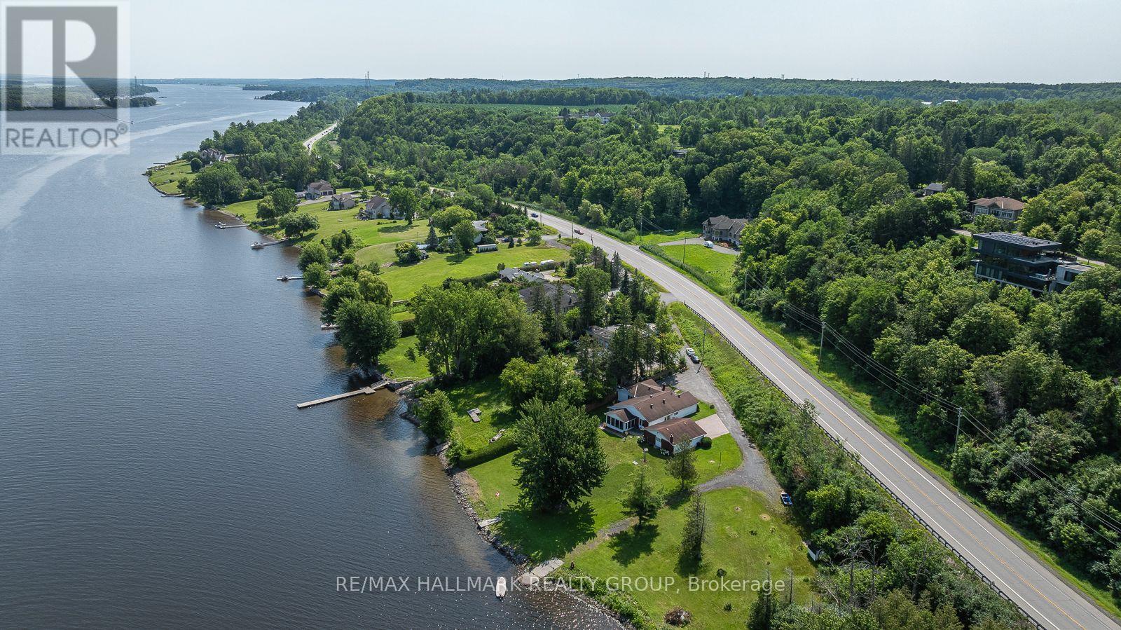1651 REGIONAL RD 174 HIGHWAY - 30