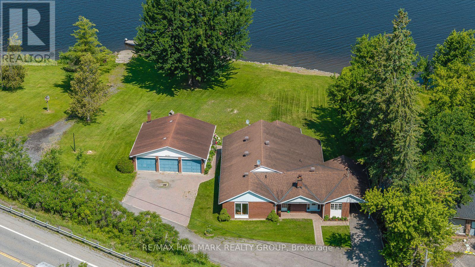 1651 REGIONAL RD 174 HIGHWAY - 36