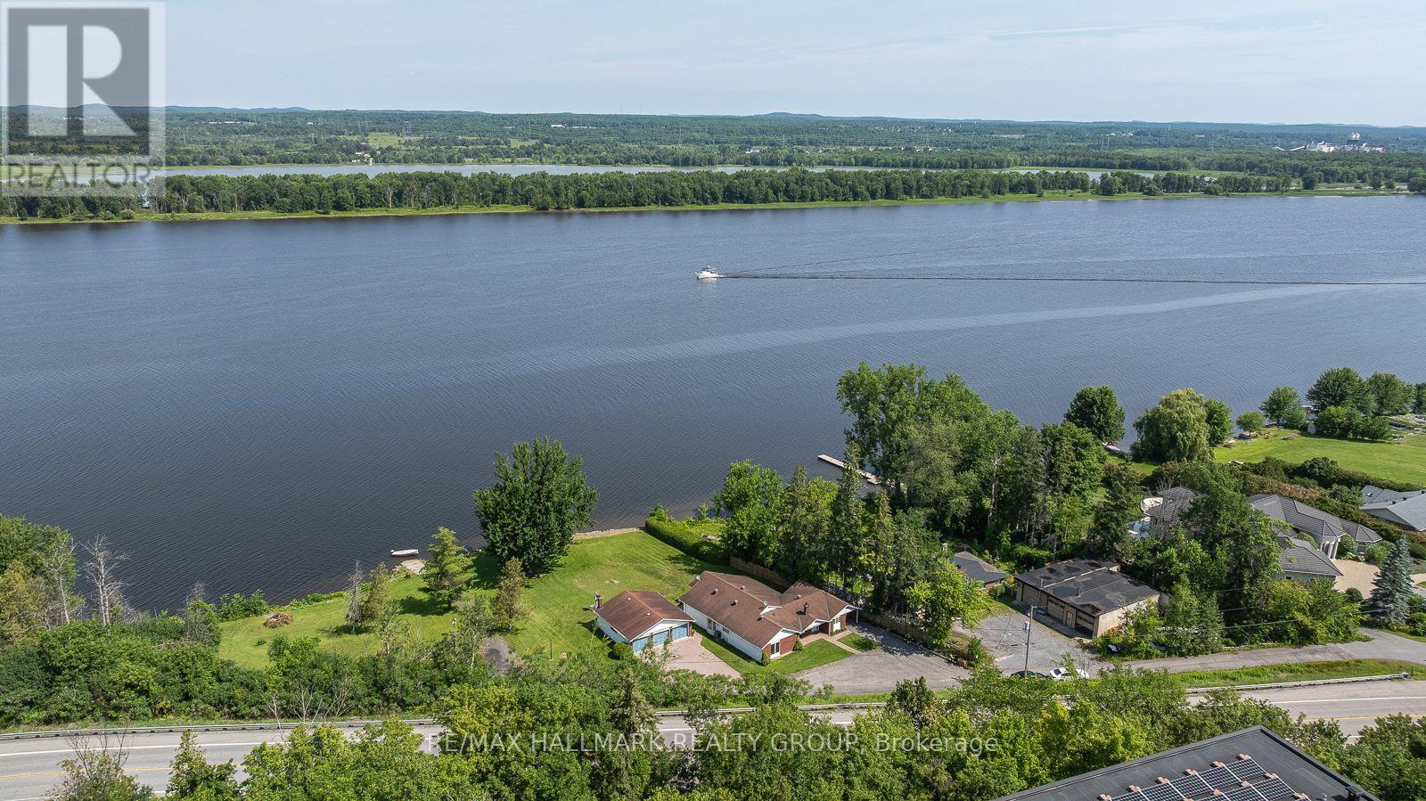 1651 REGIONAL RD 174 HIGHWAY - 37