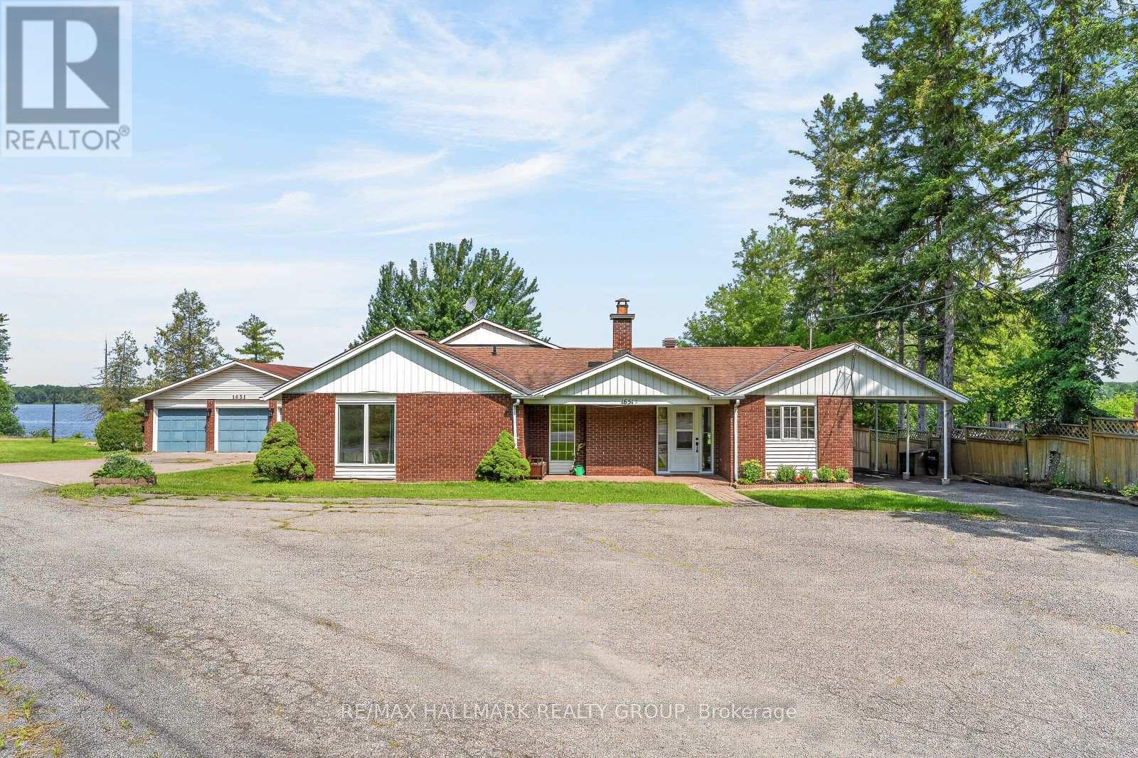 1651 REGIONAL RD 174 HIGHWAY - 40