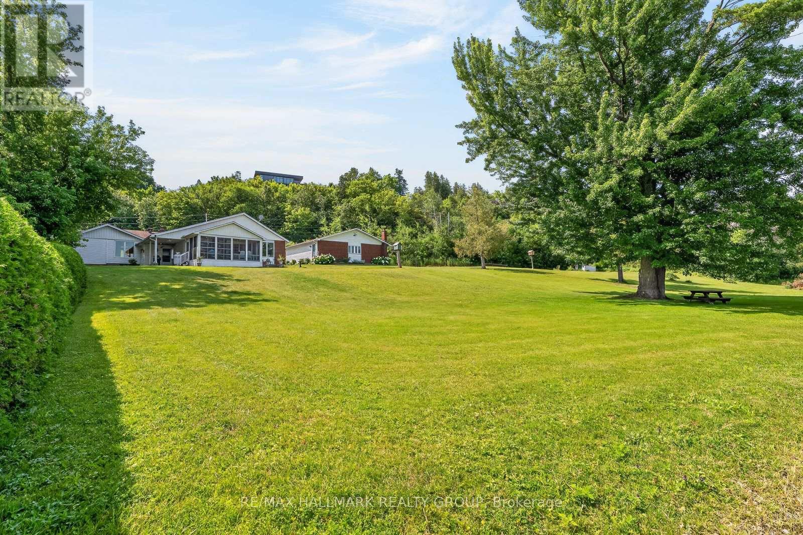 1651 REGIONAL RD 174 HIGHWAY - 45