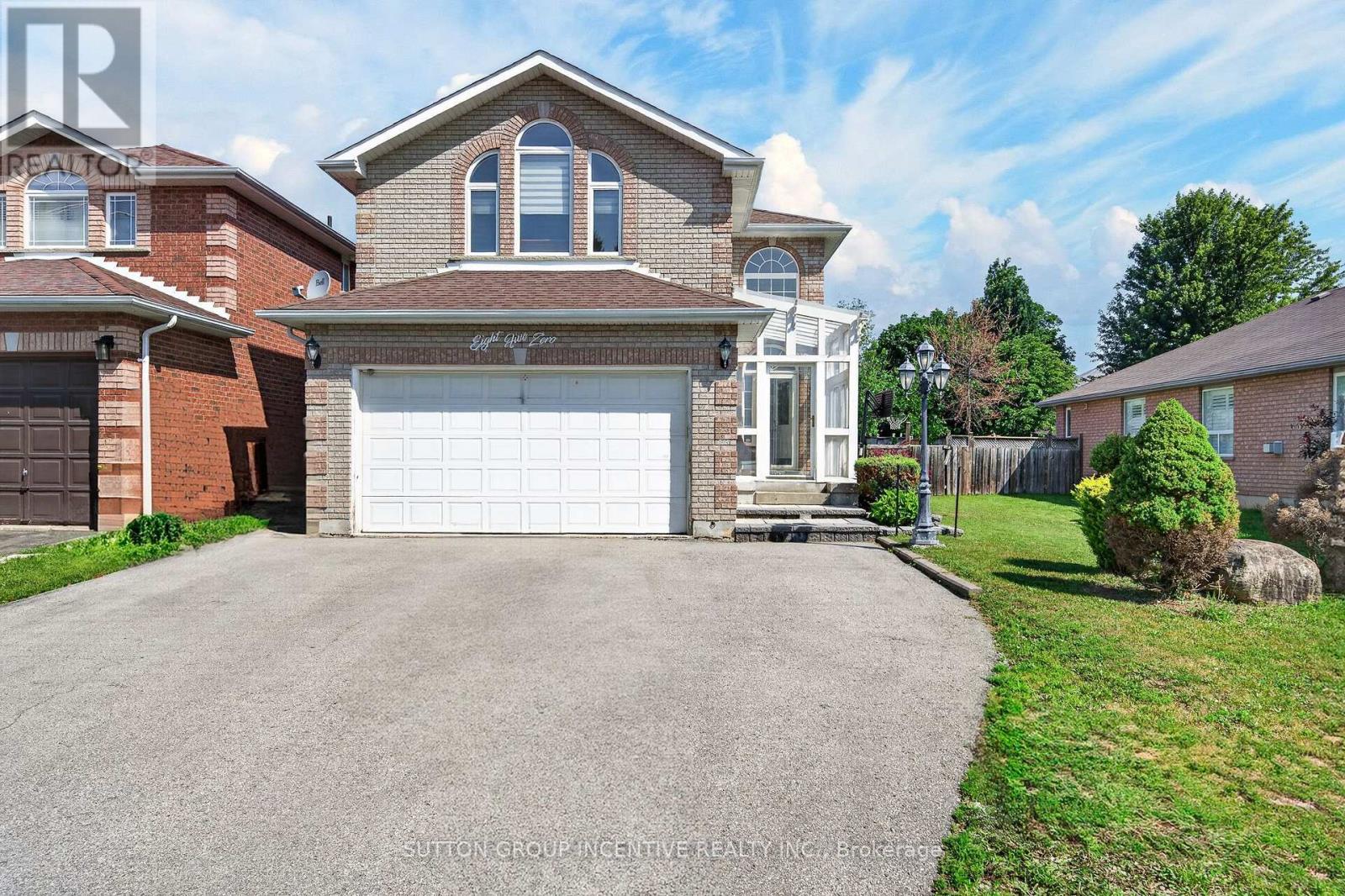 850 LESLIE DRIVE - 1