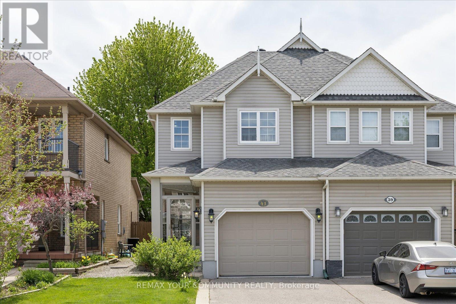 41 OLD COLONY ROAD - 1