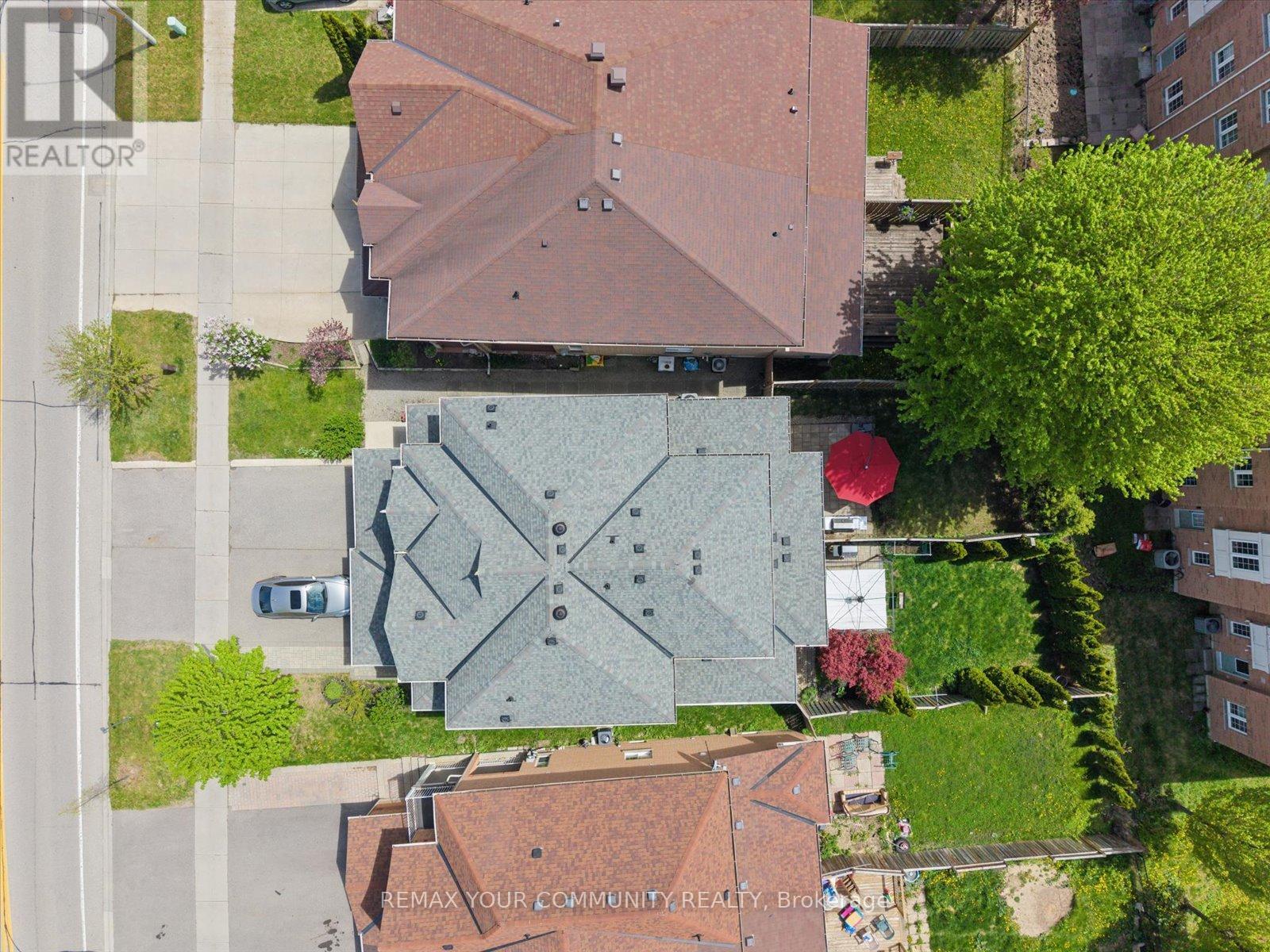 41 OLD COLONY ROAD - 41