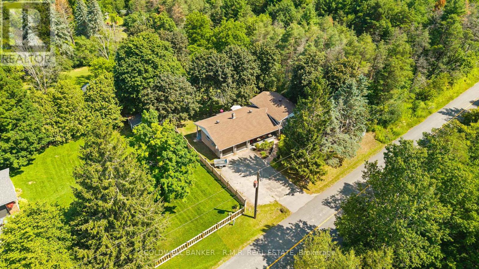 514 OLD STOUFFVILLE ROAD - 1