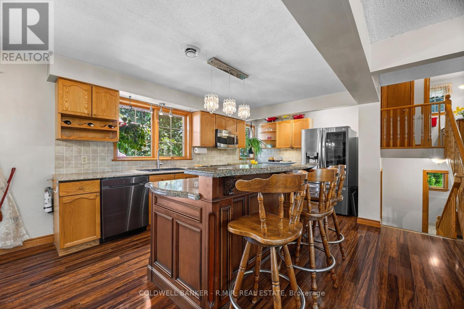 514 OLD STOUFFVILLE ROAD - 4