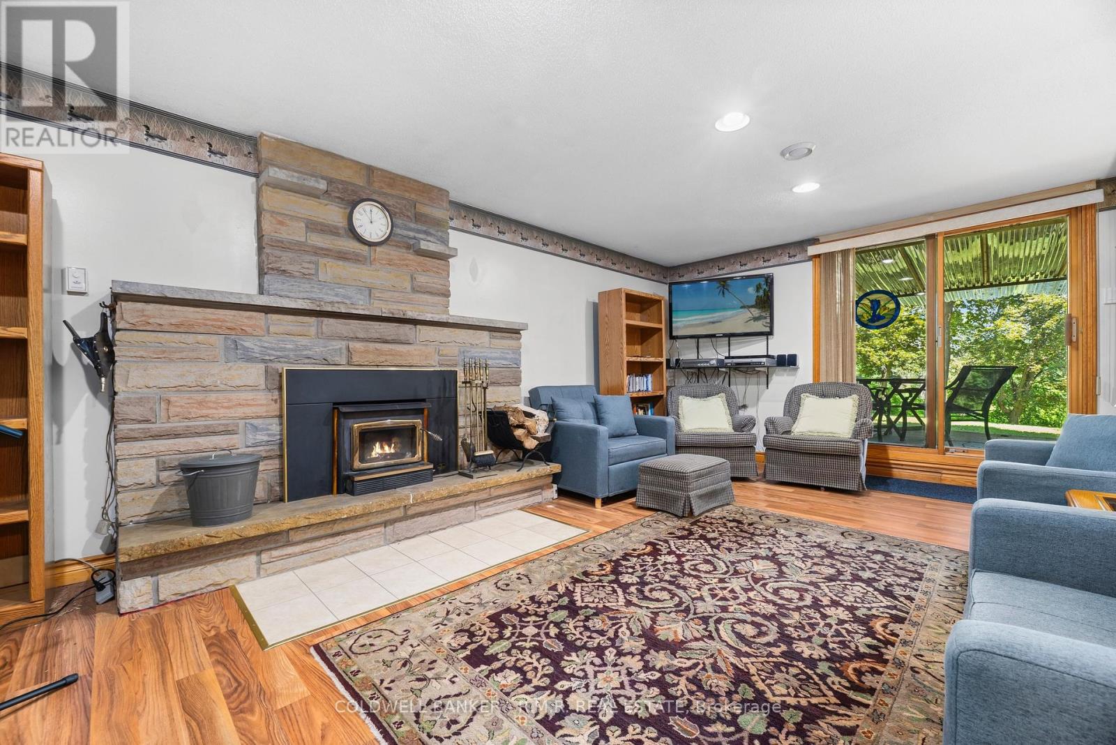 514 OLD STOUFFVILLE ROAD - 5
