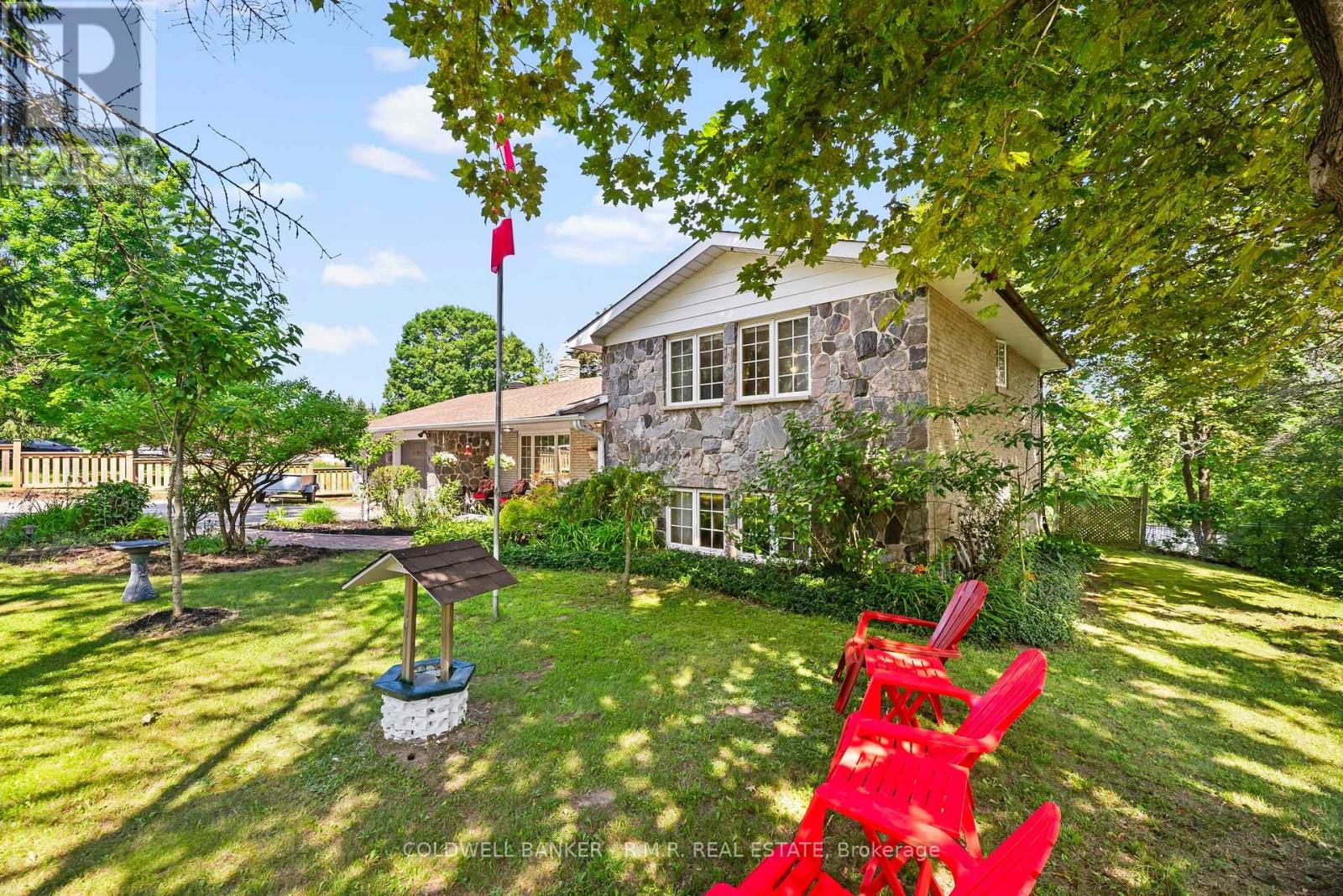 514 OLD STOUFFVILLE ROAD - 6