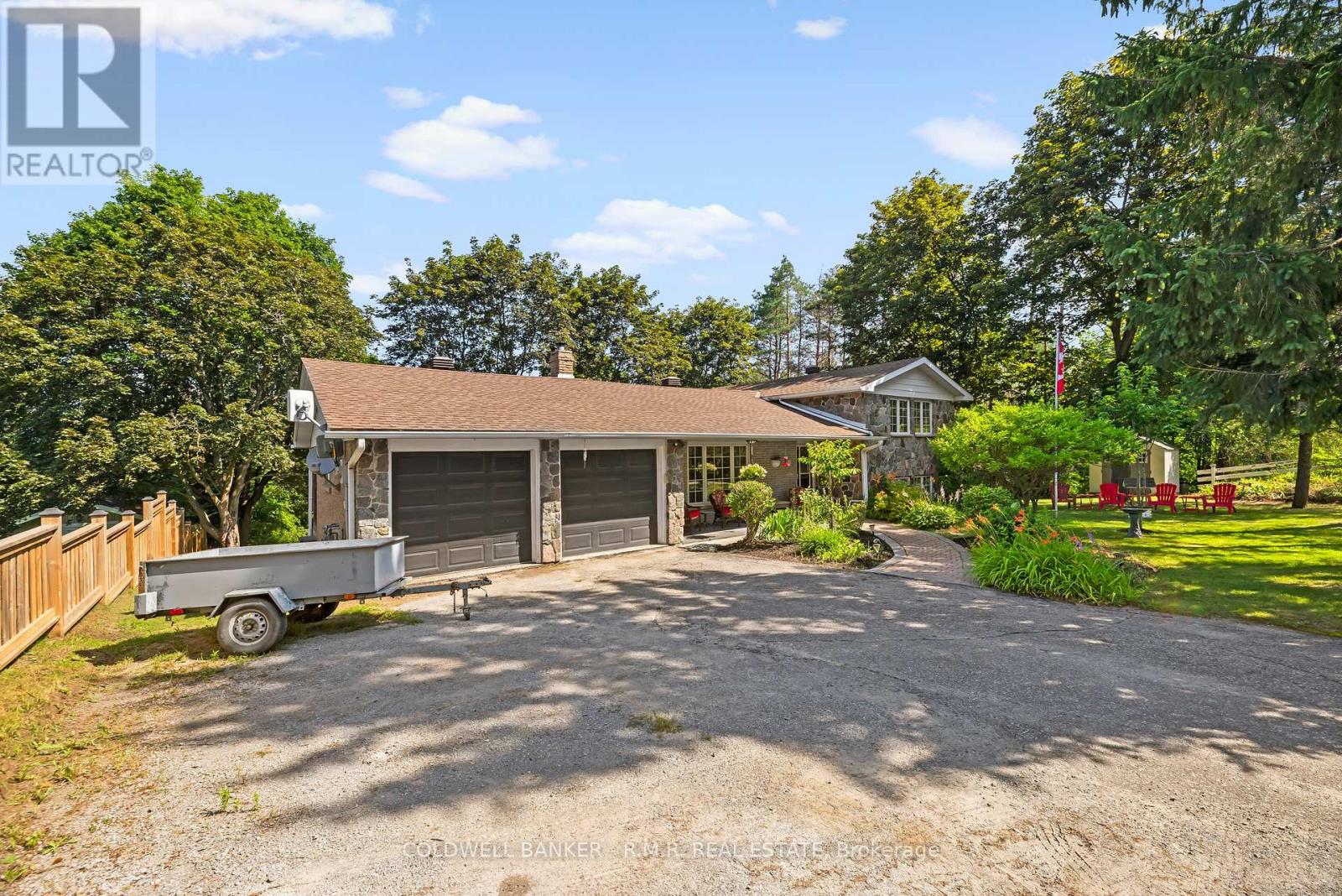 514 OLD STOUFFVILLE ROAD - 7