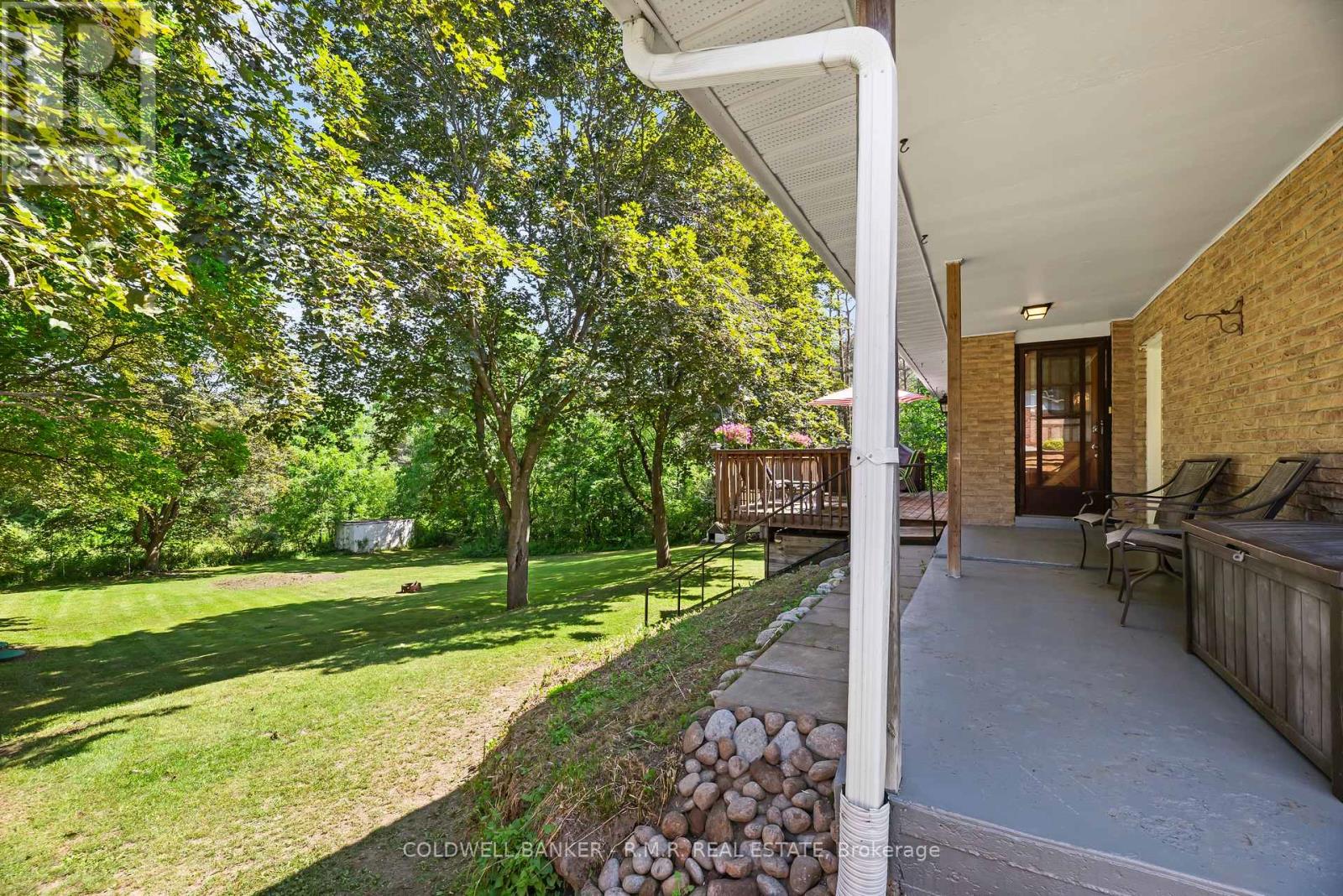 514 OLD STOUFFVILLE ROAD - 8