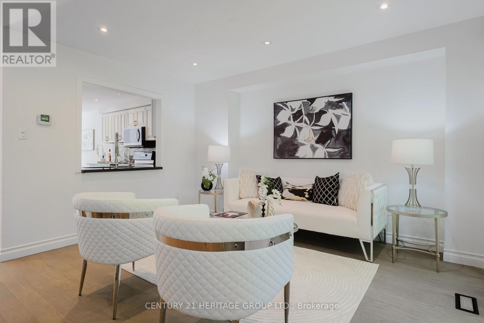 #35 80 MCCALLUM DRIVE - 11