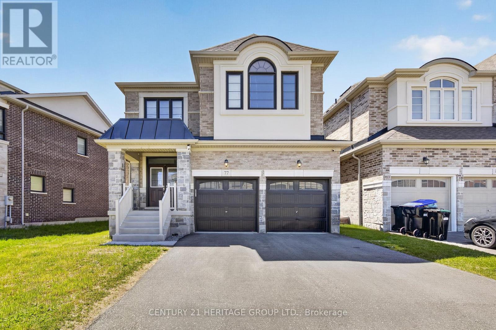 77 MONTROSE BOULEVARD - 1